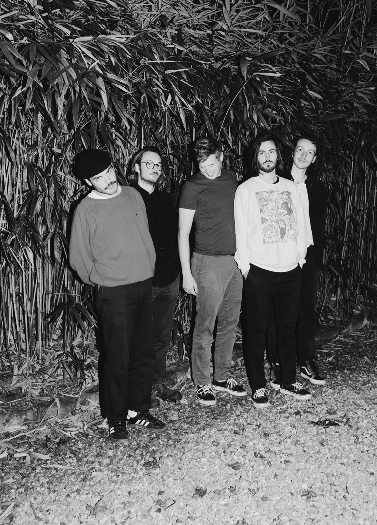 Fomies (CH) + Harvey Rushmore & the Octopus (CH) + S.G.A.T.V. (CH)