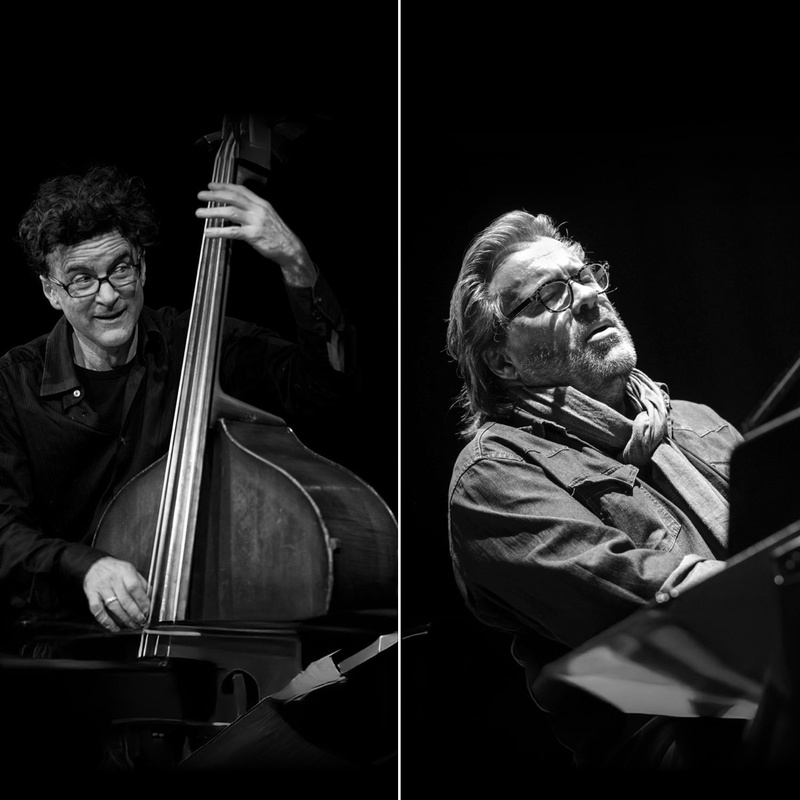 Thierry Lang / Heiri Känzig Duo [CH]
