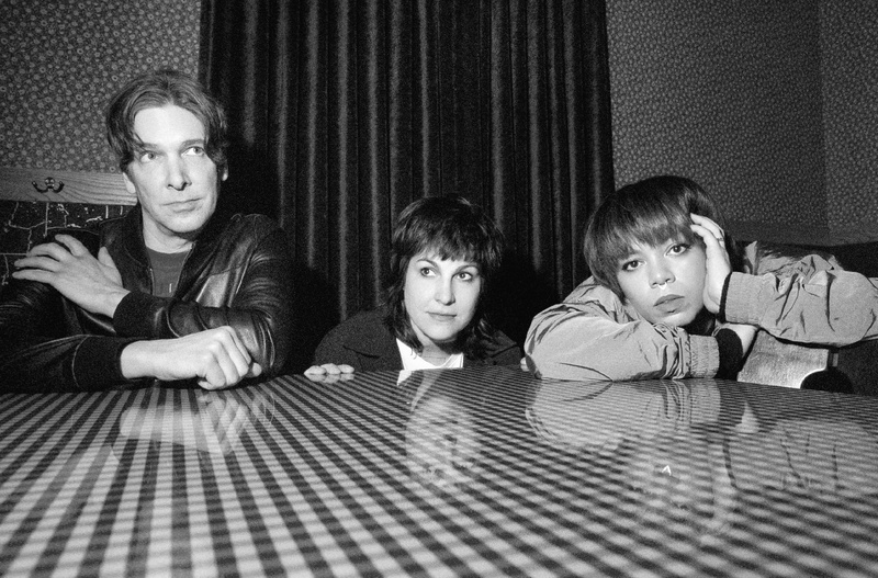 Ganser (US, Chicago) – Punk am Sonntag