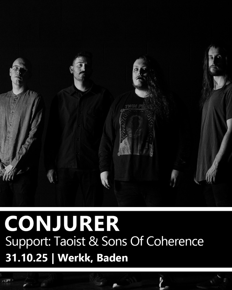 CONJURER (UK)