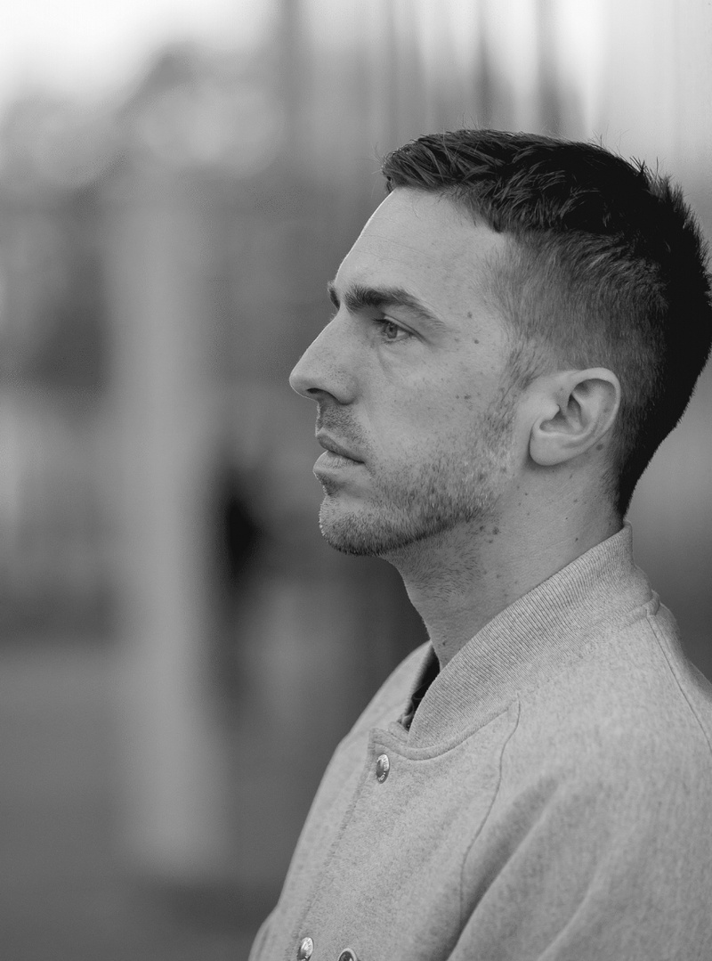 Dachstock x Grosse Halle presents: STEREO LUCHS