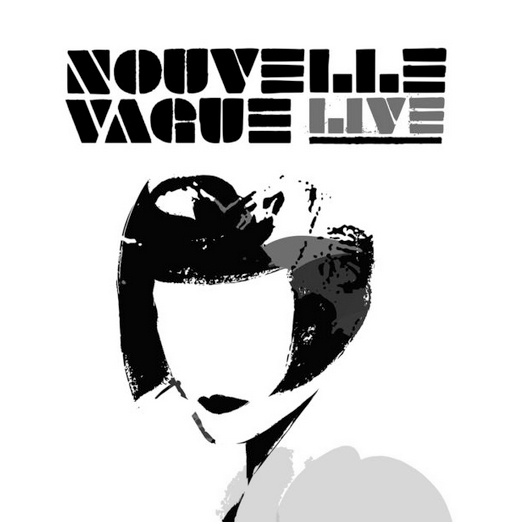 Nouvelle Vague fête ses 20 ans + DELAURENTIS