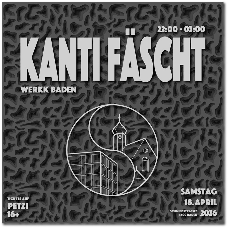 Kanti Fäscht