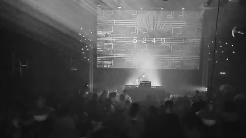 RAPID RAVE ROYALE MIT COCOBINAT (SCHALL&LAUCH, AG)
