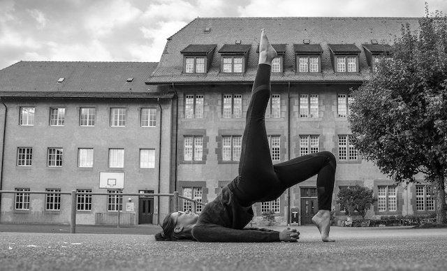 Yoga & Brunch