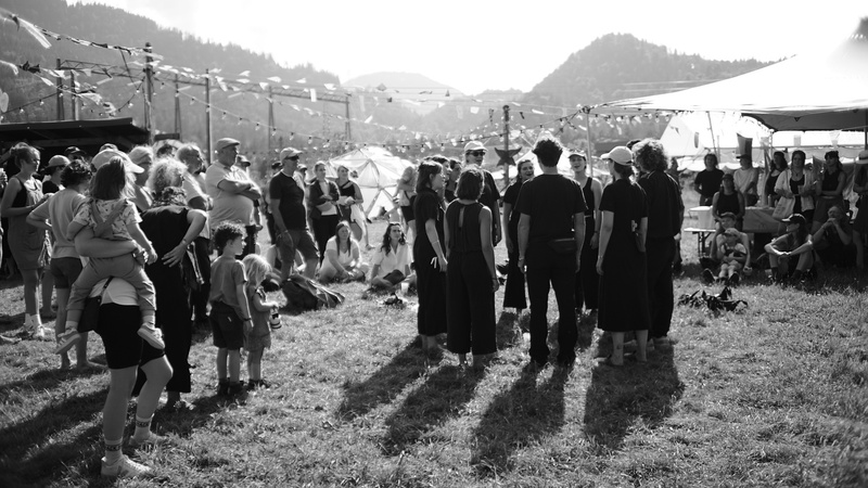 Rapid Openair 2025