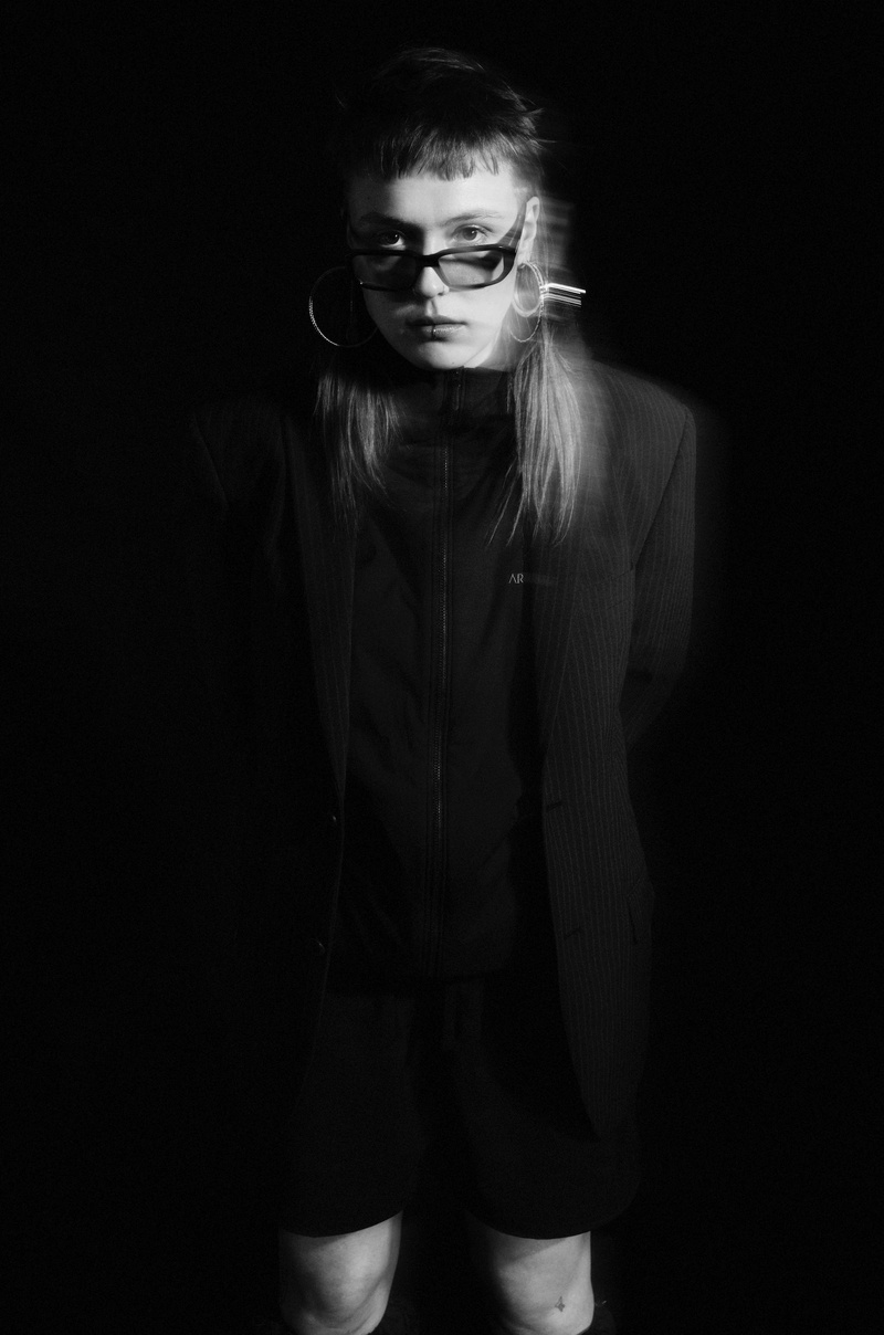 LEILA (CH) + TBA + AFTERSHOW