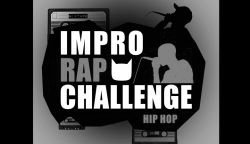 IMPRO RAP CHALLENGE