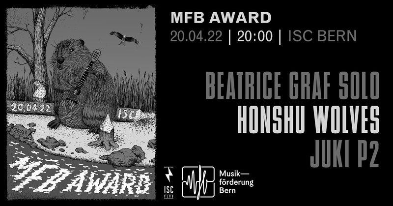 MFB Award Show