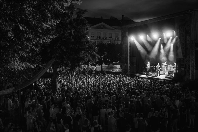Festival Les Georges 2025