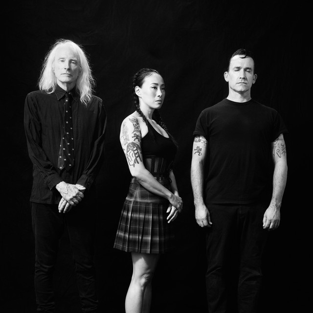 Xiu Xiu (US) // Jane Soda (CH)