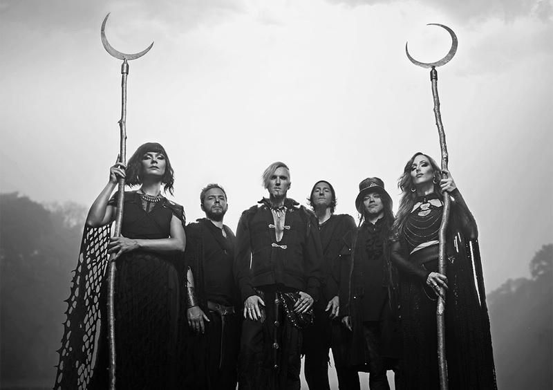 FAUN (DE) "Eastern & Central European Tour 2024" + PETTERSSON & FREDRIKSSON (SE)