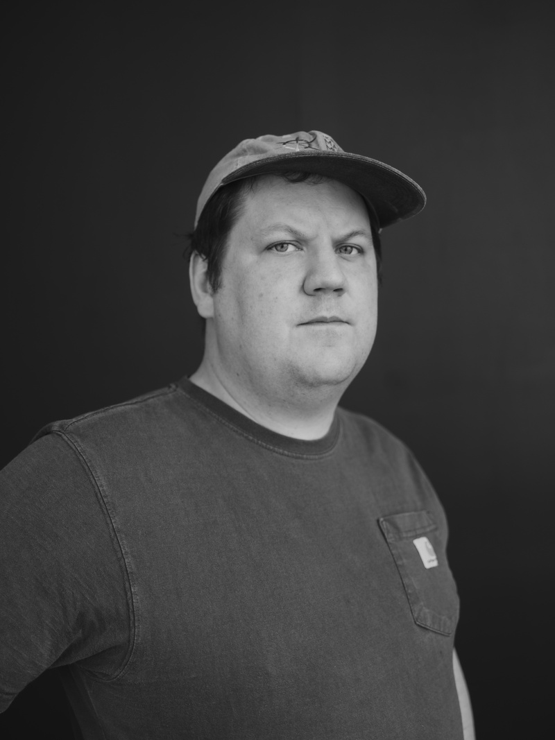 Jake Xerxes Fussell (US)