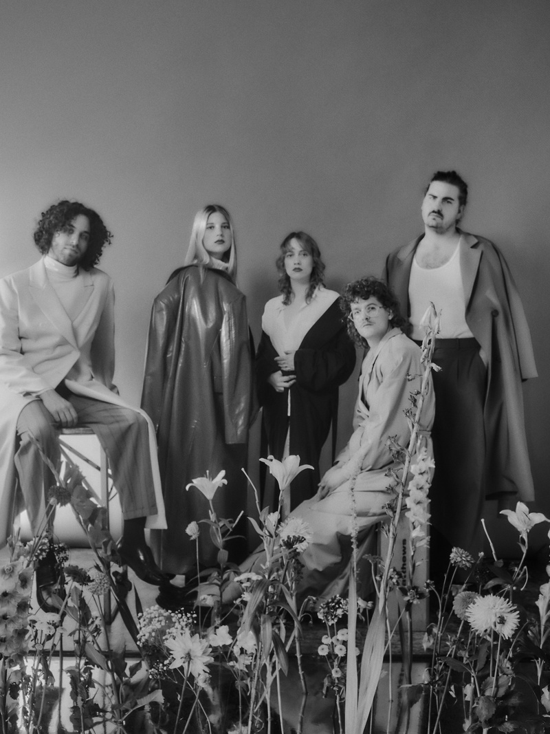 SOFT LOFT (CH) + SUPPORT