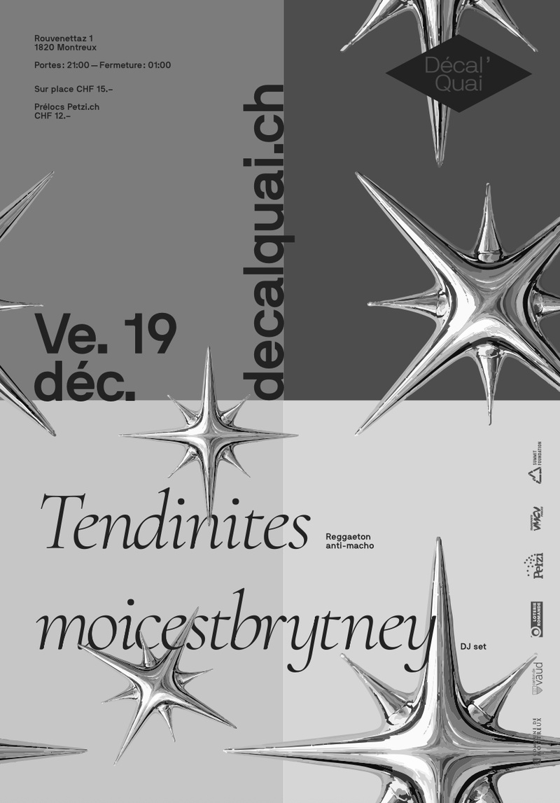 Tendinites + britneycestmoi