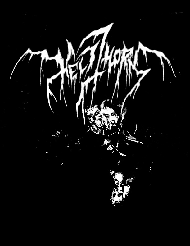 Hellthorn (DE) + Haile Selacid (CH)