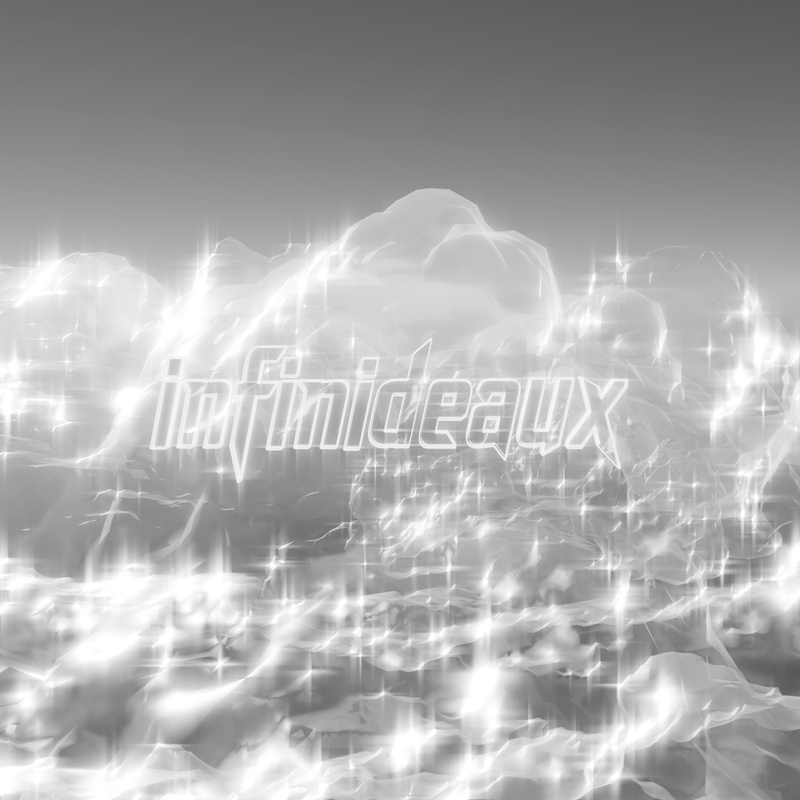 FUTURE F: Ultramaryn│infinideaux│Follia│Naive Ultra