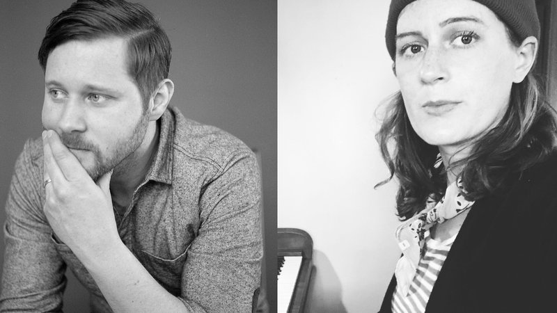 DAN MANGAN (CAN) & LAURA GIBSON (US)