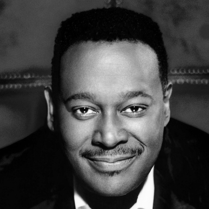 BLAKAT JAM SESSION | Tribute to Luther Vandross