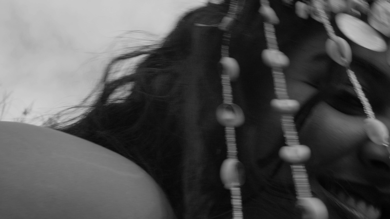 DIVINA: Filmpremiere & Plattentaufe mit Janna Massiel (CH)