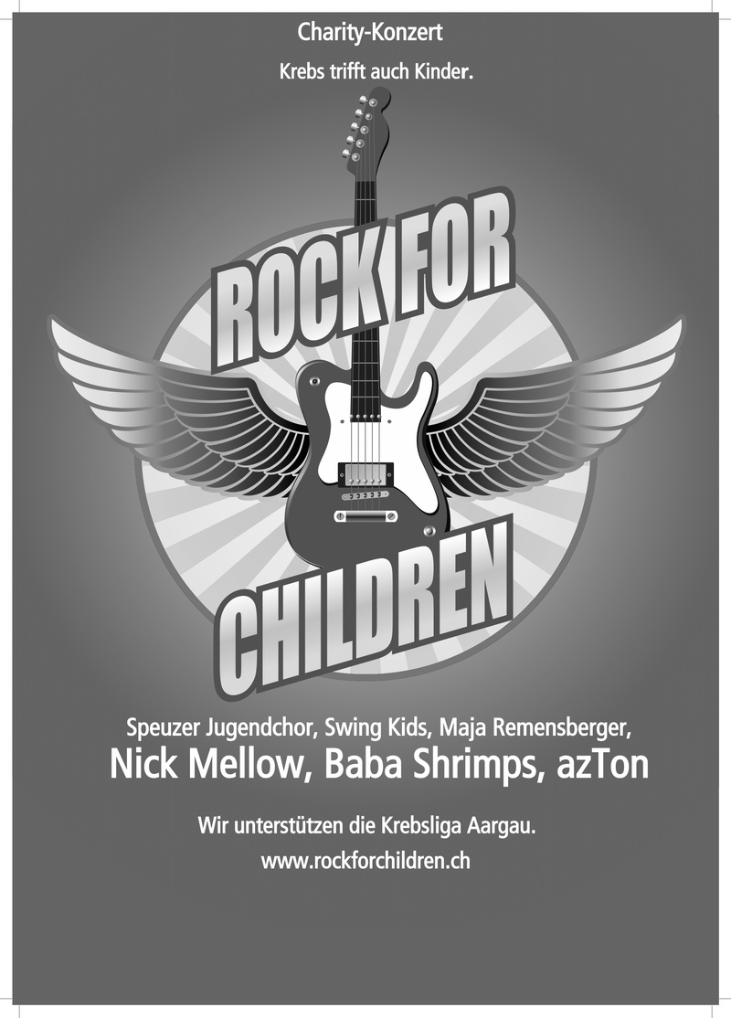 Rock for Children