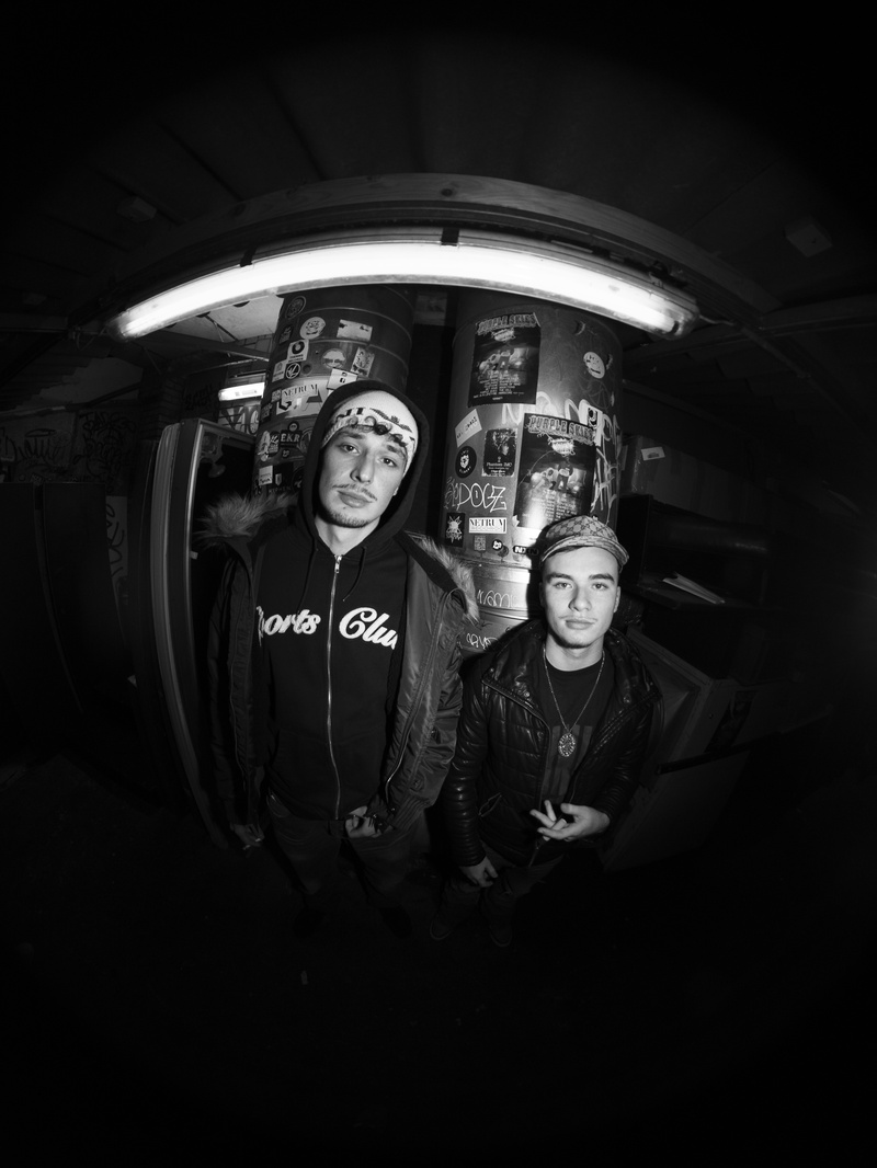 ZW-Konzert Mahou x Zaien