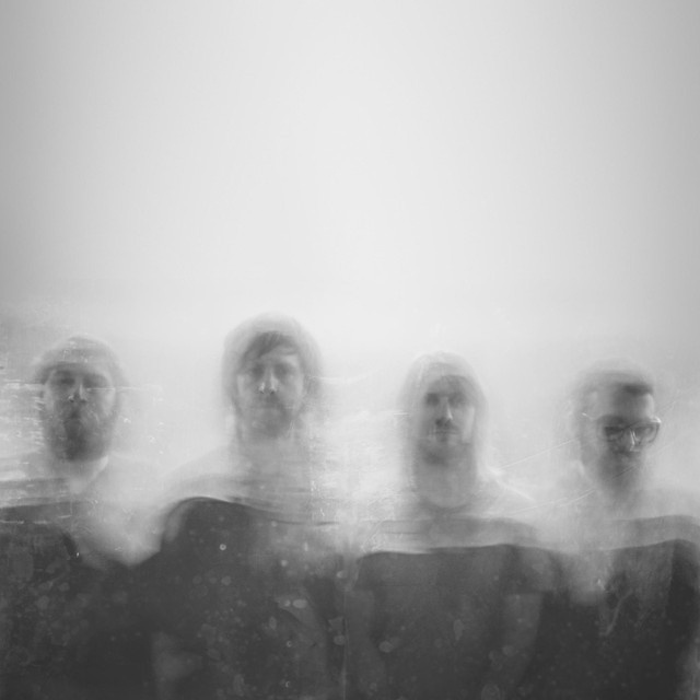 threestepstotheocean (IT) | A Ghost In Rags (DE)