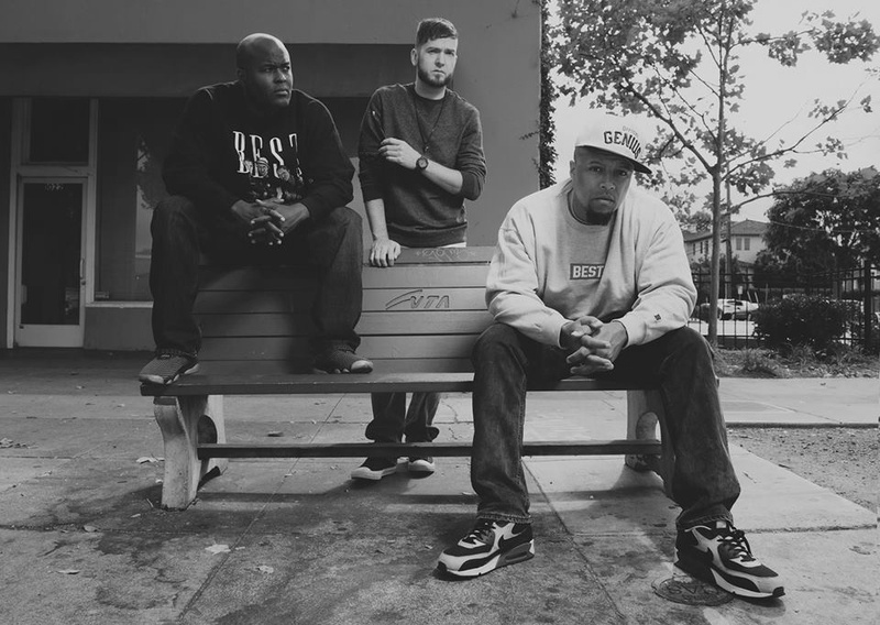 CUNNINLYNGUISTS (US) || Hip-Hop