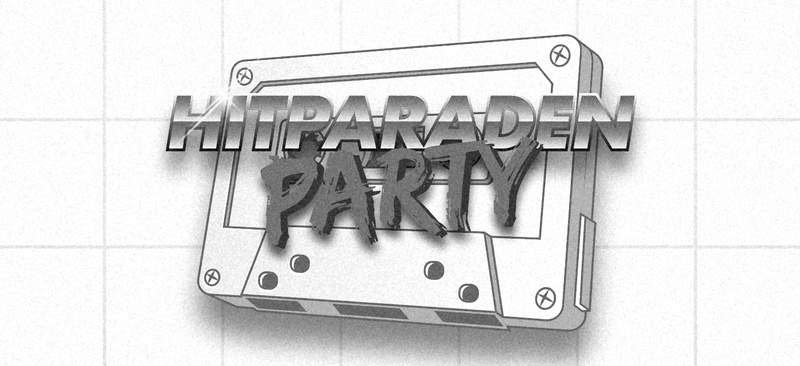 Hitparaden Party - Die grössten Hits von früher bis heute