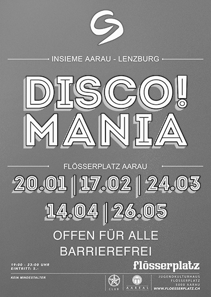 Disco!mania