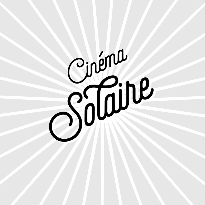 Cinéma Solaire