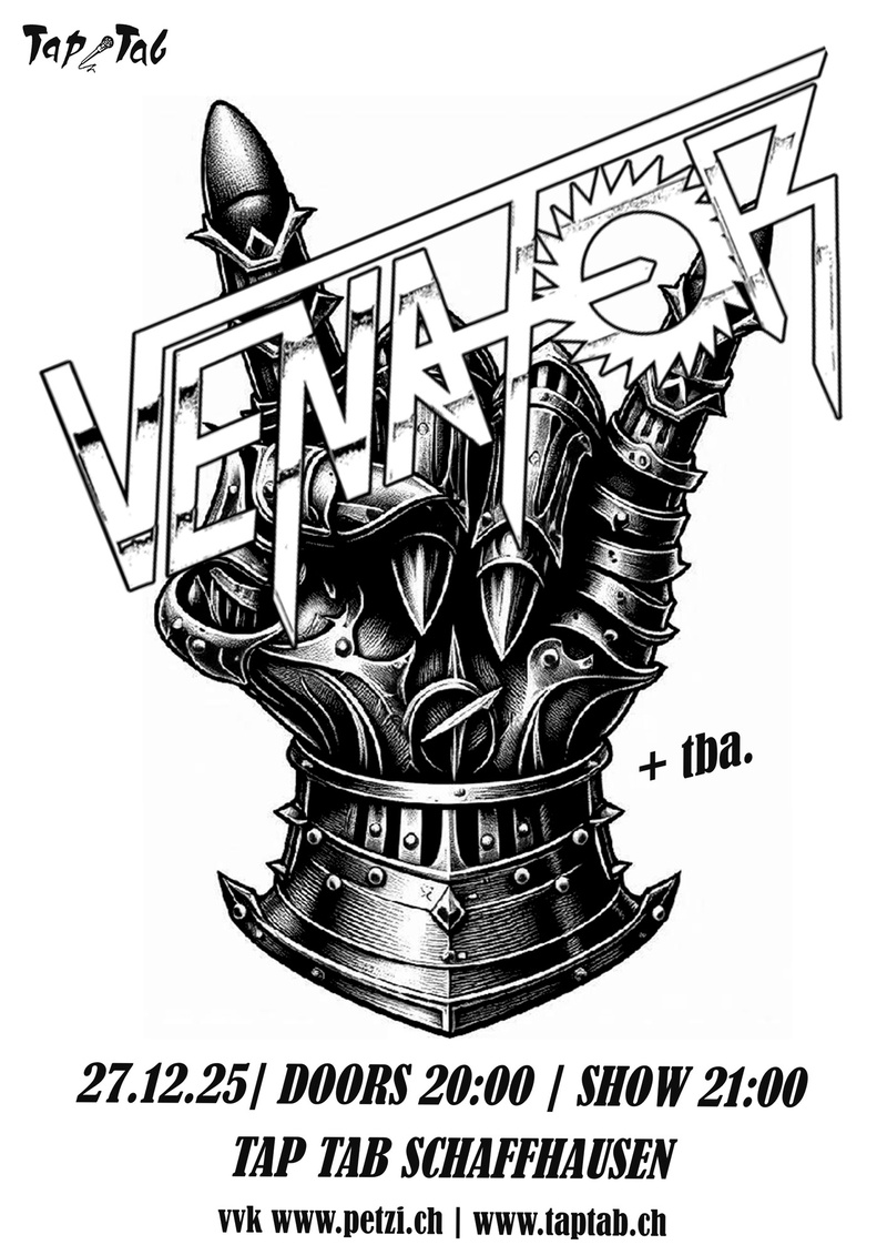 VENATOR [AUS]