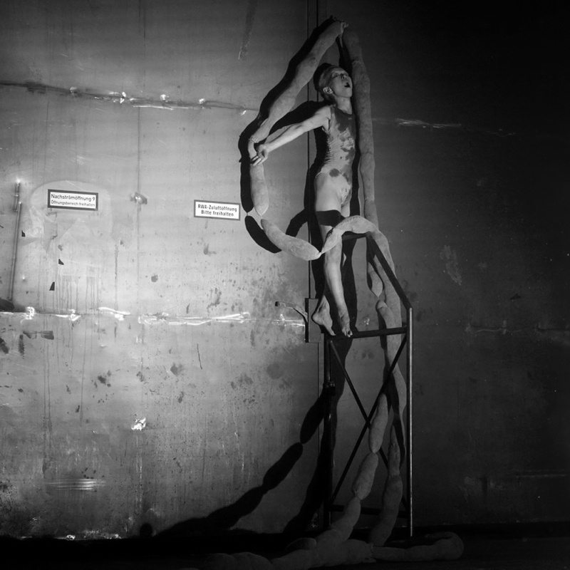 Yuko Kaseki + Tot Onyx