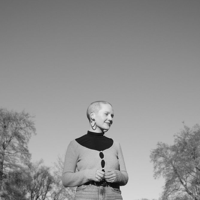 Cara Rose (SCO) I Gaskessel Bern