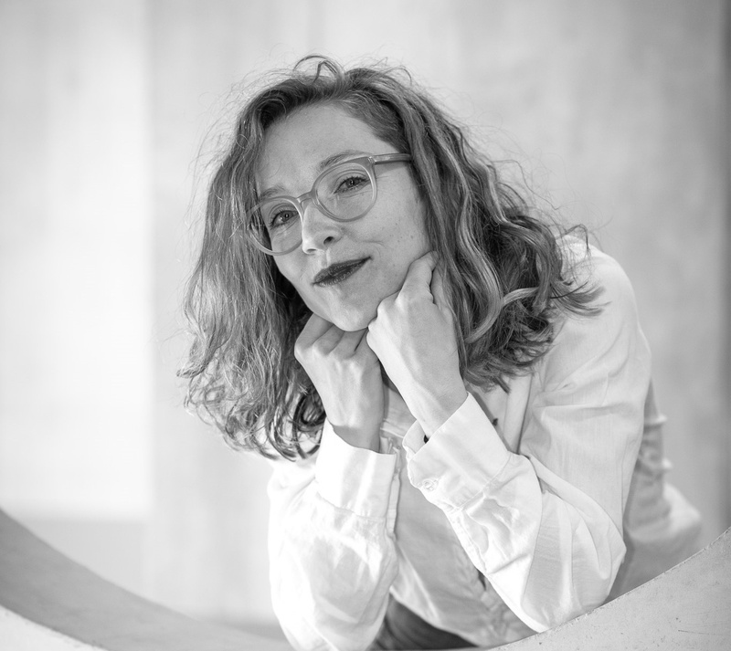 Comedy im KIFF: Martina Hügi