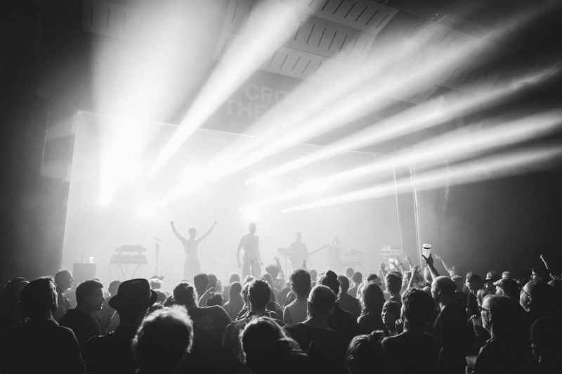 Croc' the Rock Festival 2026