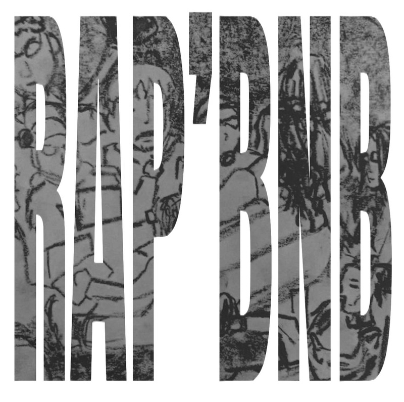 RAP’BNB release party