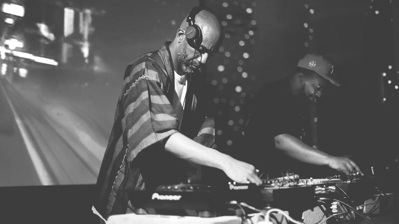 Patchwork Night: Dego & Kaidi, Ill Dubio, Sassy J