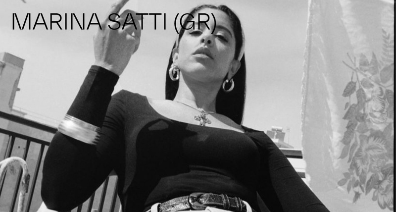 MARINA SATTI