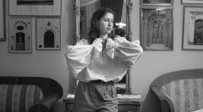 Philippa Kinsky (DE/AT) + Lily Claire (CH) – Double-Headline-Show