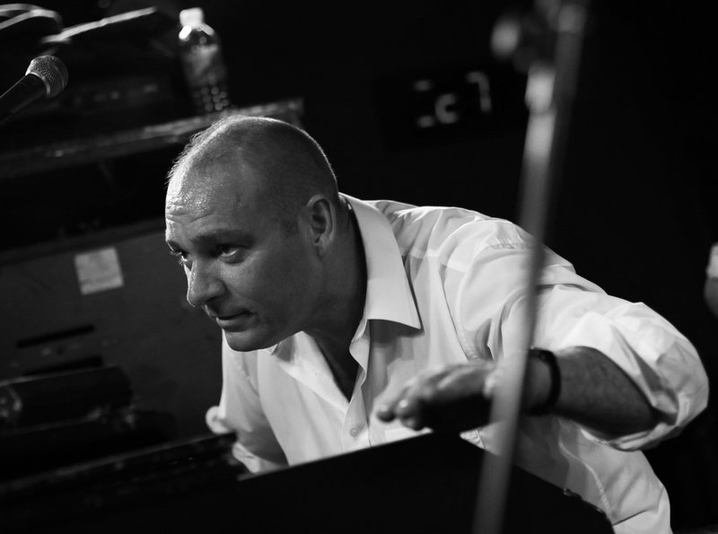 James Taylor Quartet