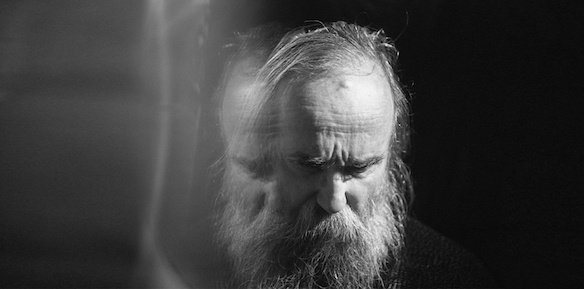 Lubomyr Melnyk (UKR/CAN)