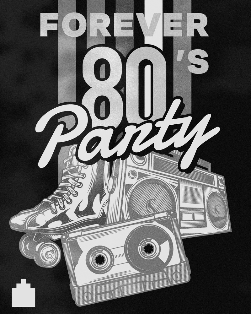 Forever 80’s