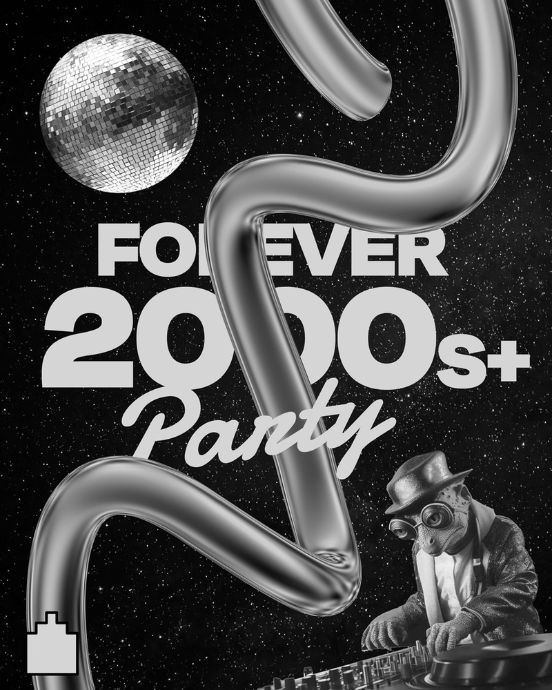 Forever 2000s+