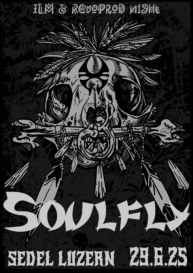 Soulfly