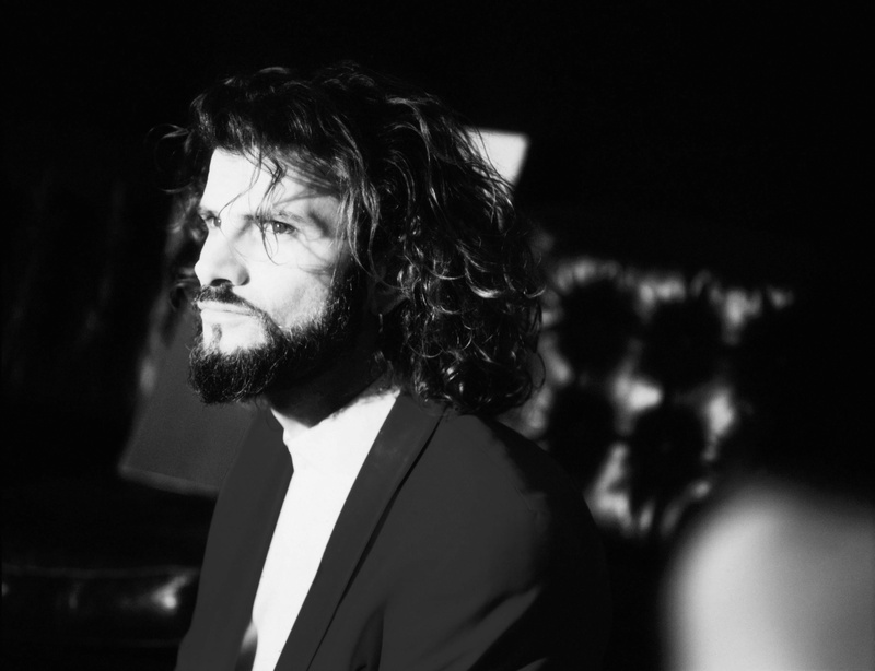 Vincent Peirani - Living Being «NightWalker» (FR)