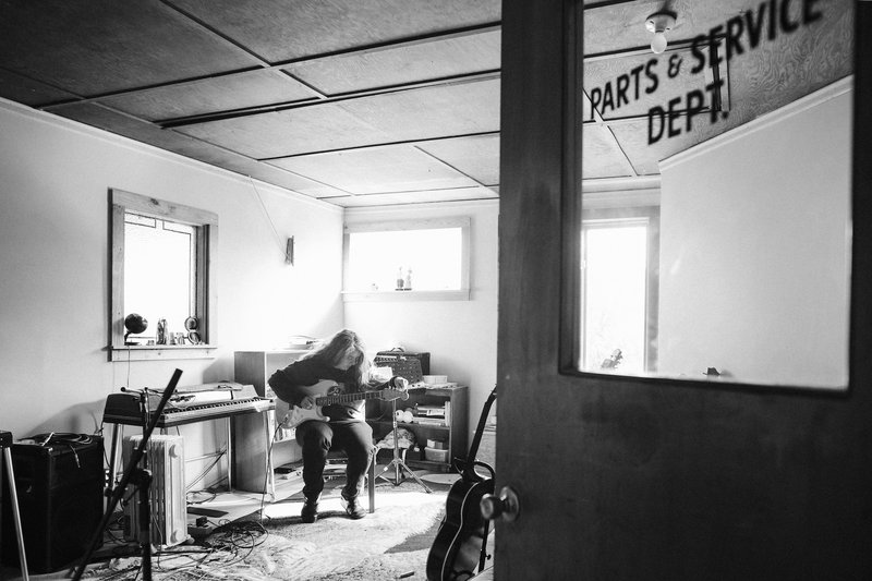 Marisa Anderson / Gunn-Truscinski Duo / Lonesome Station