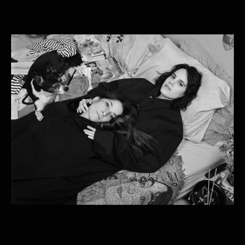 Cousines Like Shit / Tba @hirscheneck