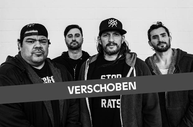 Madball (USA) & Knocked Loose (USA) – Verschoben!