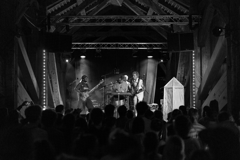 Valentinstag-Special presented by uñdicht